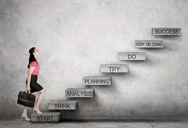 Your Success Is Our Success