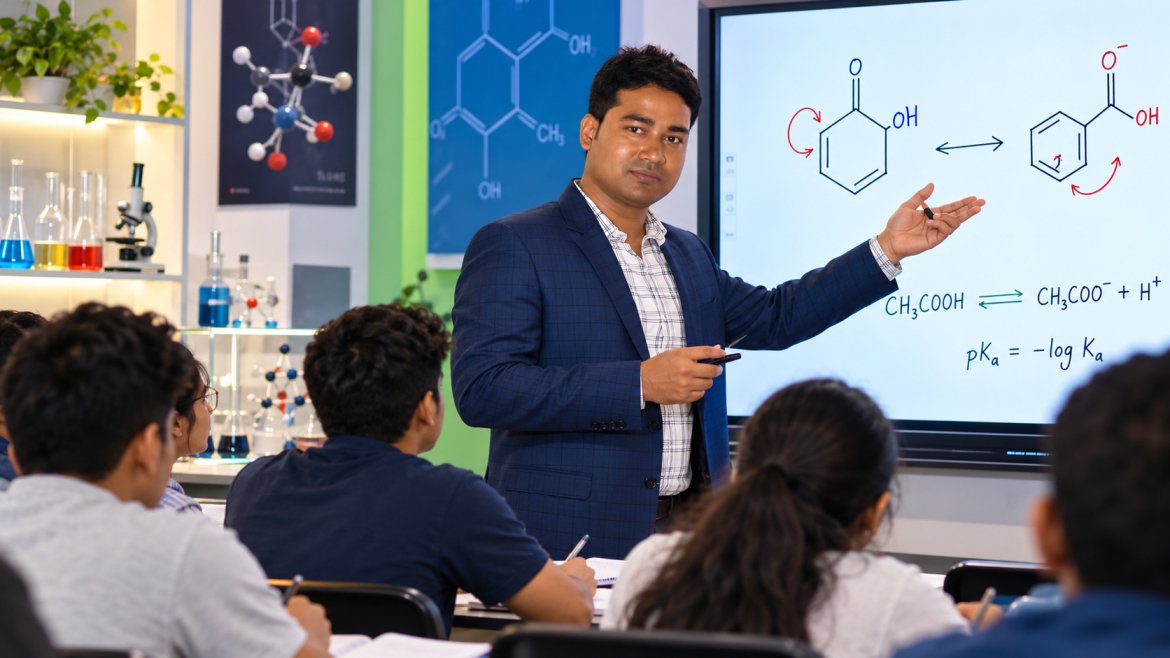 NEET UG Chemistry