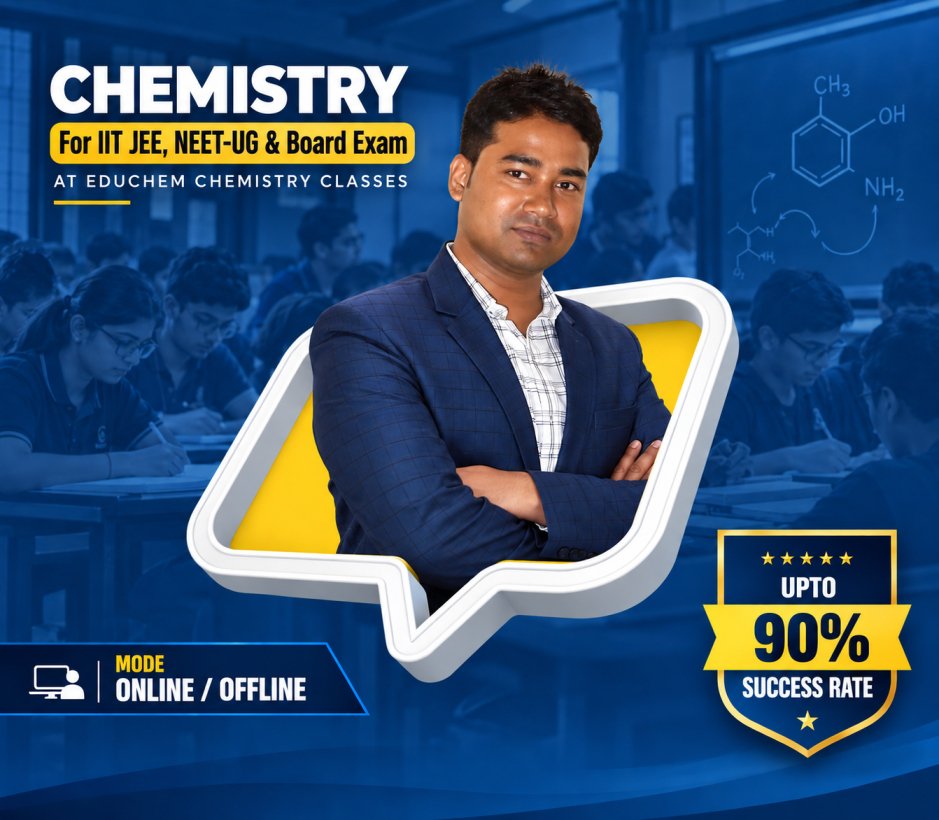 Educhem Chemistry Classes