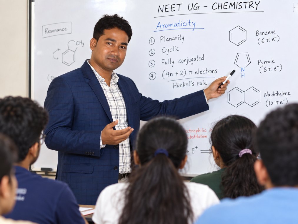 Educhem NEET Chemistry Course