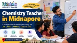 Chemistry Classes In Midnapore